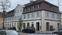 Große 2-Zimmerwohnung mit Einbauküche Bayern - Schwabach Vorschau