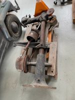 Ständerbohrmaschine. transmissionsbetrieben Baden-Württemberg - Aalen Vorschau