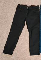 Zerres Damen Jeans Hose schwarz Gr. 40K #NEUWERTIG# Niedersachsen - Gnarrenburg Vorschau