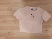 T-Shirt von Puma, Größe S für Frauen/Mädchen Baden-Württemberg - Leinfelden-Echterdingen Vorschau