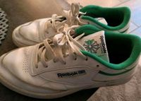 Reebok, Sneaker, Größe 45,5 , guter Zustand, inklusive DM Einlage Nordrhein-Westfalen - Bottrop Vorschau