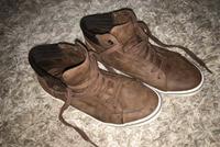 Damen Sneakers von s‘Oliver in Gr. 38 -neuwertig Hessen - Lich Vorschau