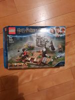 Lego 75965 in OVP Harry Potter The rise of Voldemort Hamburg - Bergedorf Vorschau