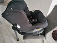 Joie Reboarder i Spin 360 E plus Babyschale mit Station Dortmund - Mitte Vorschau