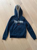 Hollister Sweatshirt Jacke Größe XS Hessen - Flörsheim am Main Vorschau