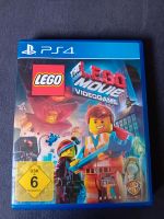 The Lego Movie video game Ps4 Nordrhein-Westfalen - Remscheid Vorschau