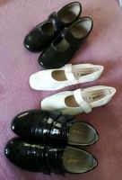 QVC Pumps Halbschuhe Gr. 42, extrabreite Slipper  Weite H Sachsen - Netzschkau Vorschau