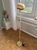 Stehlampe gold Düsseldorf - Gerresheim Vorschau