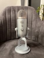 Blue Yeti Mikrofon Niedersachsen - Neukamperfehn Vorschau