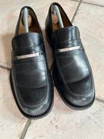 Bally Schuhe/Business Schuhe Gr. EU 7,5; US 8,5; 41,5, neuwertig Schleswig-Holstein - Neumünster Vorschau