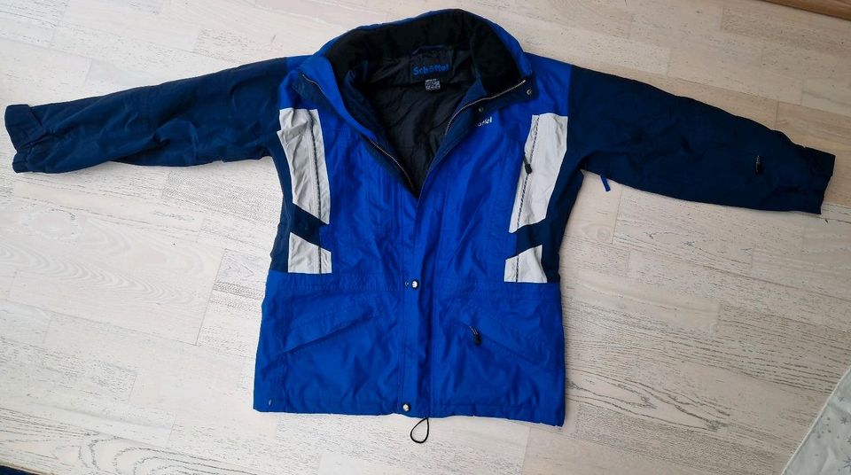 Top! Herren Skijacke Gr. 54, Schöffel, Gore Tex, Top-Zustand in München