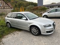 Audi A4 Avant 2.5 TDI .8E Baden-Württemberg - Bad Mergentheim Vorschau