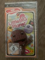 NEU! Little Big Planet, PSP Essentials Dresden - Pieschen Vorschau
