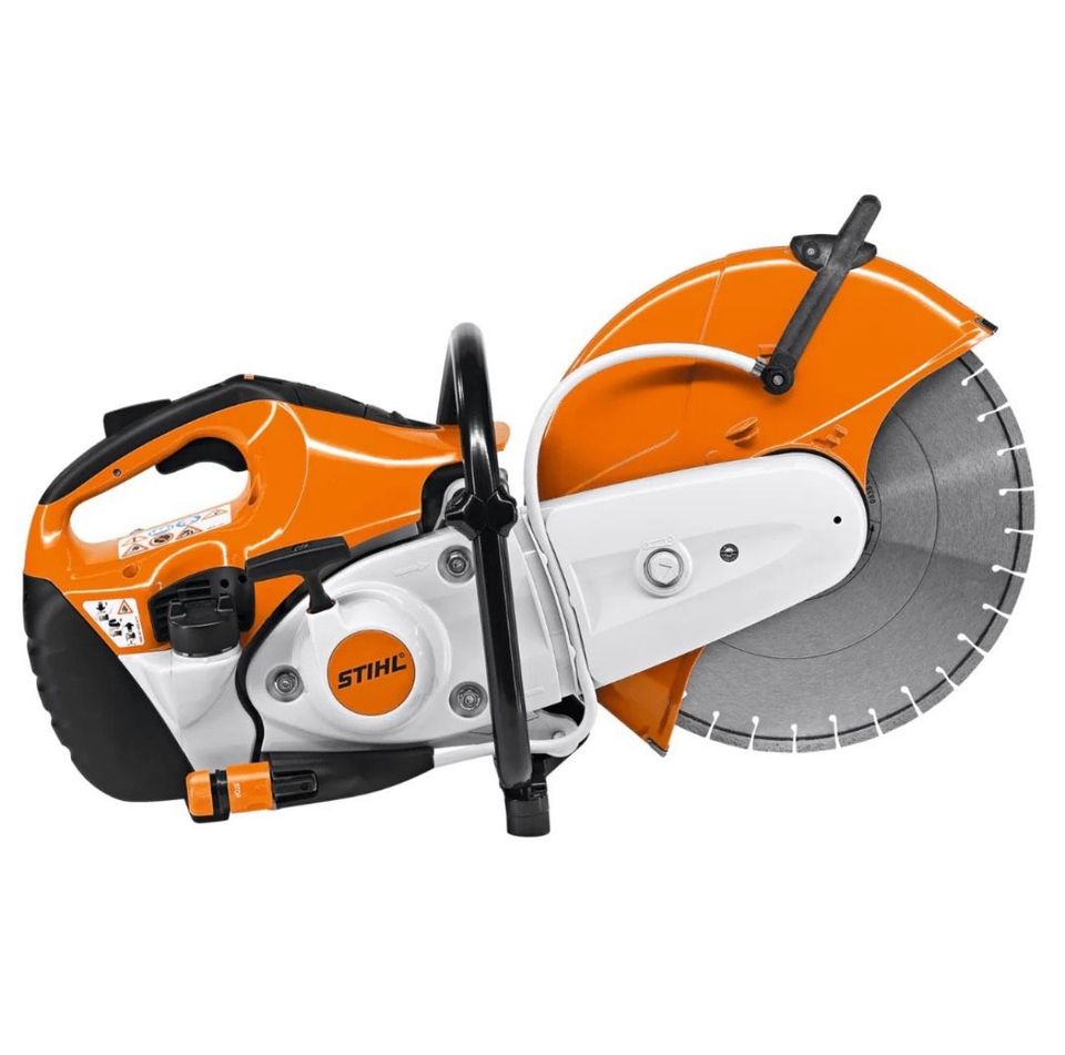 Motorflex Trennjäger Stihl TS420 mieten leihen in Haren (Ems)