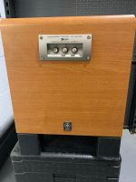 Subwoofer Yamaha system Nordrhein-Westfalen - Übach-Palenberg Vorschau