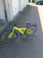 Kinderfahrrad Hessen - Darmstadt Vorschau