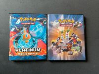 Pokemon Platin Rising Rivals & Diamant & Perl Sanmelmappen Bochum - Bochum-Süd Vorschau