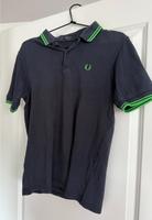 Fred Perry Poloshirt rar, Slim fit, Größe L Niedersachsen - Langlingen Vorschau