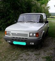 Wartburg Limousine Thüringen - Heilbad Heiligenstadt Vorschau