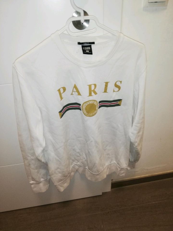 Sweatshirt Paris in Rotenburg (Wümme)