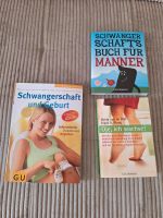 Bücher Schwangerschaft Geburt mann oje ich wachse Sachsen-Anhalt - Halle Vorschau