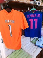 Trikot Buffon,Balotelli,Pele,Messi,Ronaldo Bayern - Würzburg Vorschau