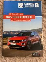 Fahren Lernen B Das Begleitbuch zur Führerscheinausbildung Rheinland-Pfalz - Germersheim Vorschau