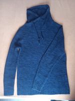 Pullover Bershka Herren Gr. L  Blau  Baumwolle Neuwertig Hessen - Offenbach Vorschau