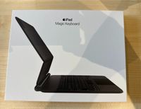 Apple iPad Magic Keyboard (MXQT2D/A) - NEU in OVP Hessen - Solms Vorschau