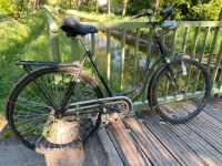 Oldtimer Vintage Fahrrad Aubing-Lochhausen-Langwied - Aubing Vorschau