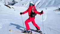 Superdry Snow Skianzug Set Handschuhe Skihose und Skijacke Nordrhein-Westfalen - Heinsberg Vorschau