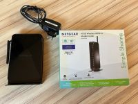 NETGEAR N150 Wireless ADSL2+ Modemroutet Nordrhein-Westfalen - Bottrop Vorschau