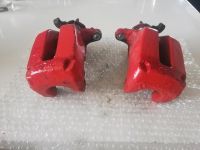 2 Original Lucas Vw Golf 4 Jubi Gti Bremssättel Rot hinten Baden-Württemberg - Wendlingen am Neckar Vorschau