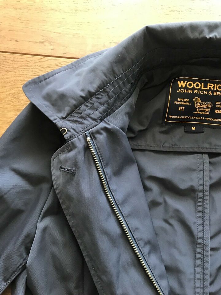 Woolrich Mantel Damen in Ravensburg