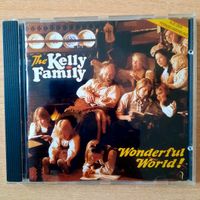 The Kelly Family - Wonderful World * CD Kiel - Gaarden Vorschau