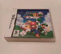 NINTENDO DS Spiel Super Mario 64 DS, komplett & wie neu !! Hessen - Bad Soden am Taunus Vorschau