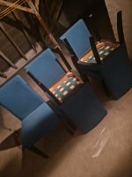 6 Stühle für Esstisch Essen - Essen-Borbeck Vorschau