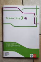 Green Line 3 G9 Vorschläge zur Leistungsmessung 7.Klasse Niedersachsen - Harsum Vorschau