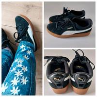quasi neue Puma sneaker Gr. 37,5 Baden-Württemberg - Birkenfeld Vorschau