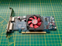 ATi Radeon 102-C26405 (B) 1GB PCI-E C264 DVI & Display Port Niedersachsen - Göttingen Vorschau