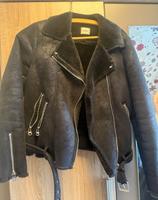 Pimkie Jacke WildlederOptik Bayern - Hof (Saale) Vorschau