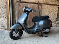 Vespa GTS 125 Supersport - endlich auf Lager!!! Baden-Württemberg - Göppingen Vorschau