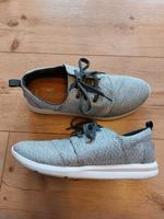 Toms Sneaker grau Größe 38 Nordrhein-Westfalen - Bergisch Gladbach Vorschau