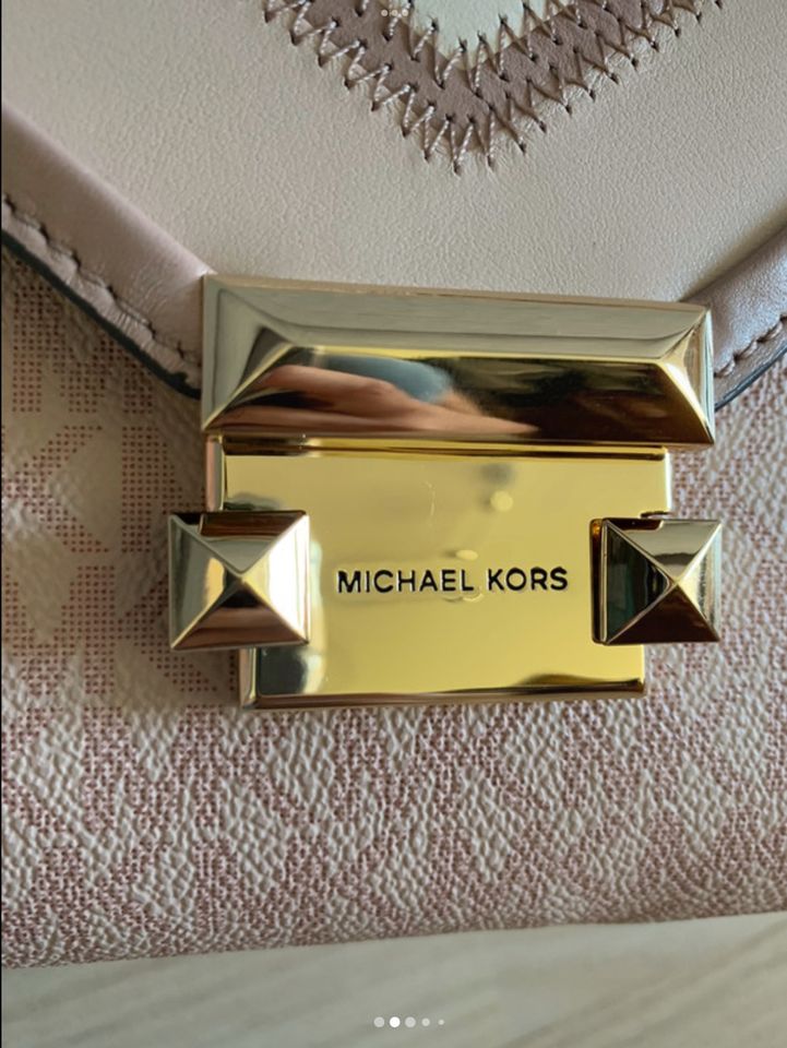 Michael Kors Handtasche Tasche Umhängetasche in Bottrop