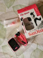 MP3 player SanDisk 8GB Thüringen - Streufdorf Gem Straufhain Vorschau