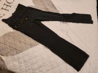 Jeans Jeanshose Umstandsjeans Schwangerschaft Größe 44 stretch Wandsbek - Hamburg Farmsen-Berne Vorschau