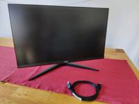 AOC LCD Monitor, 24G2U/BK,  144Hz, 23,8 Zoll, Gaming Niedersachsen - Isenbüttel Vorschau