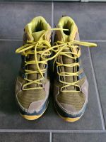 Adidas AX2 Outdoorschuhe Wanderschuhe Trail Gr. 39⅓ Dresden - Kleinzschachwitz Vorschau