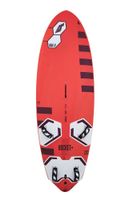 Tabou Windsurfboard Rocket Plus MTE Freeride Board 2022 - Größe 1 Niedersachsen - Oldenburg Vorschau