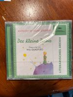 CD „Der kleine Prinz“ Nordrhein-Westfalen - Gladbeck Vorschau